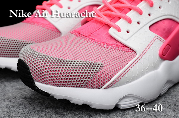 Nike Air Huarache Run Ultra PK4 Women--005